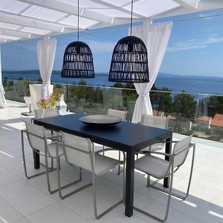 Villa Hvar Ivan Dolac Exteriér fotografie