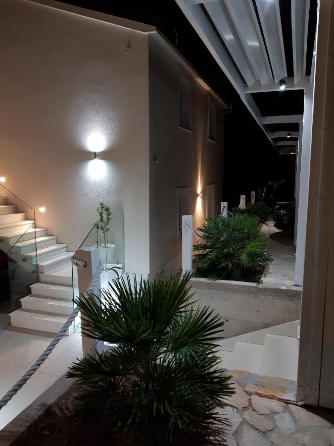 Villa Hvar Ivan Dolac Exteriér fotografie