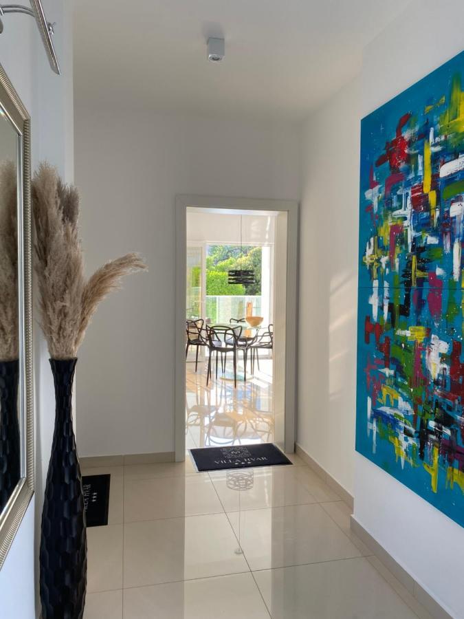 Villa Hvar Ivan Dolac Exteriér fotografie