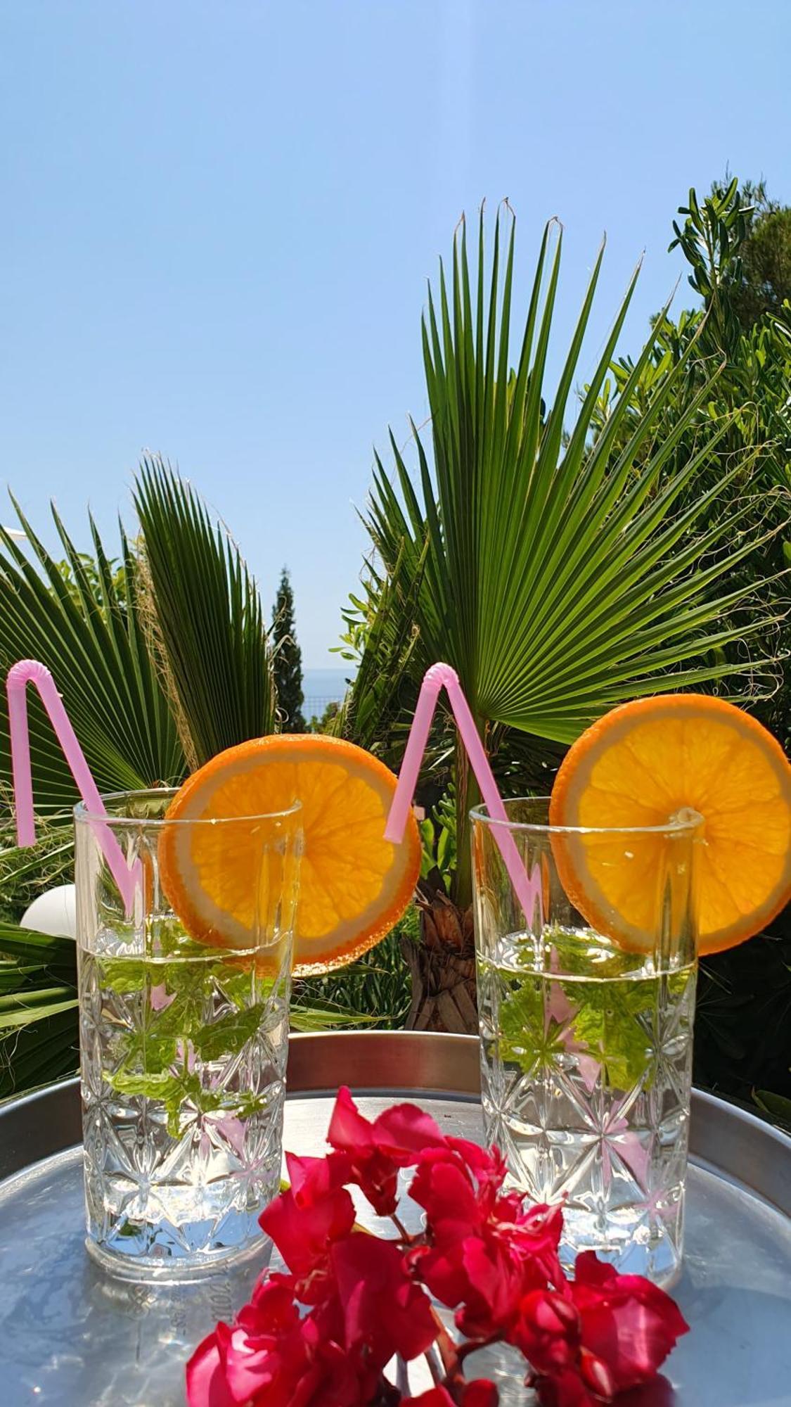 Villa Hvar Ivan Dolac Exteriér fotografie