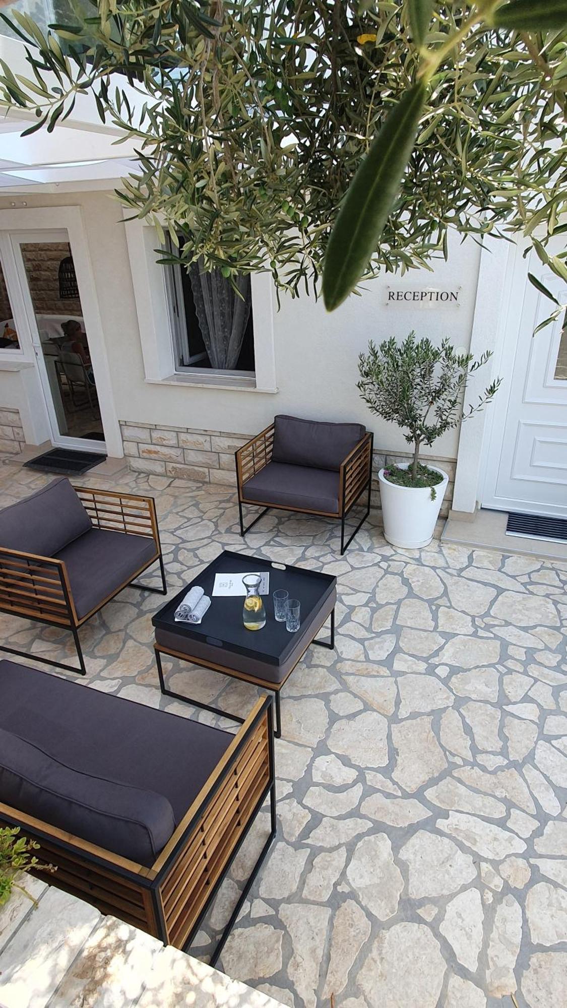 Villa Hvar Ivan Dolac Exteriér fotografie