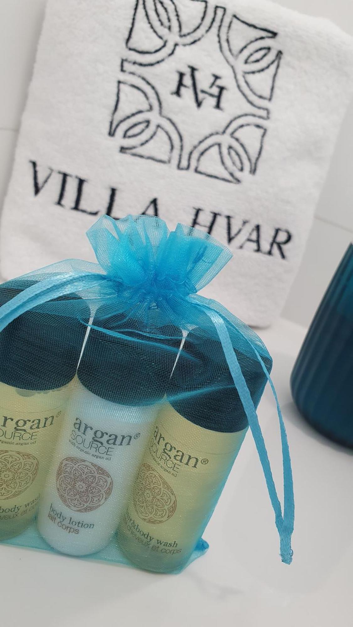 Villa Hvar Ivan Dolac Exteriér fotografie