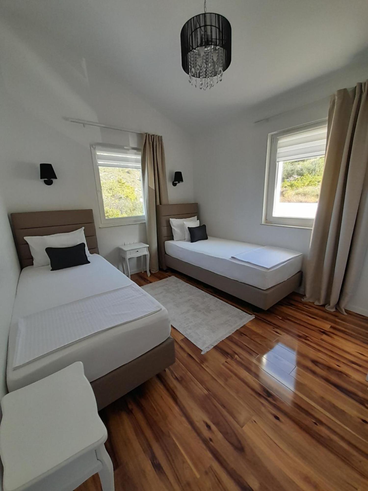 Villa Hvar Ivan Dolac Exteriér fotografie