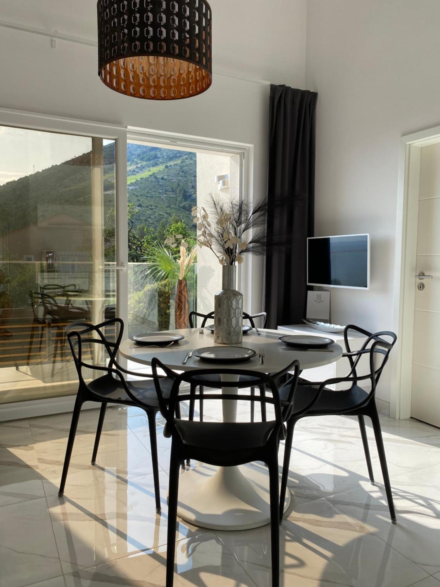 Villa Hvar Ivan Dolac Exteriér fotografie