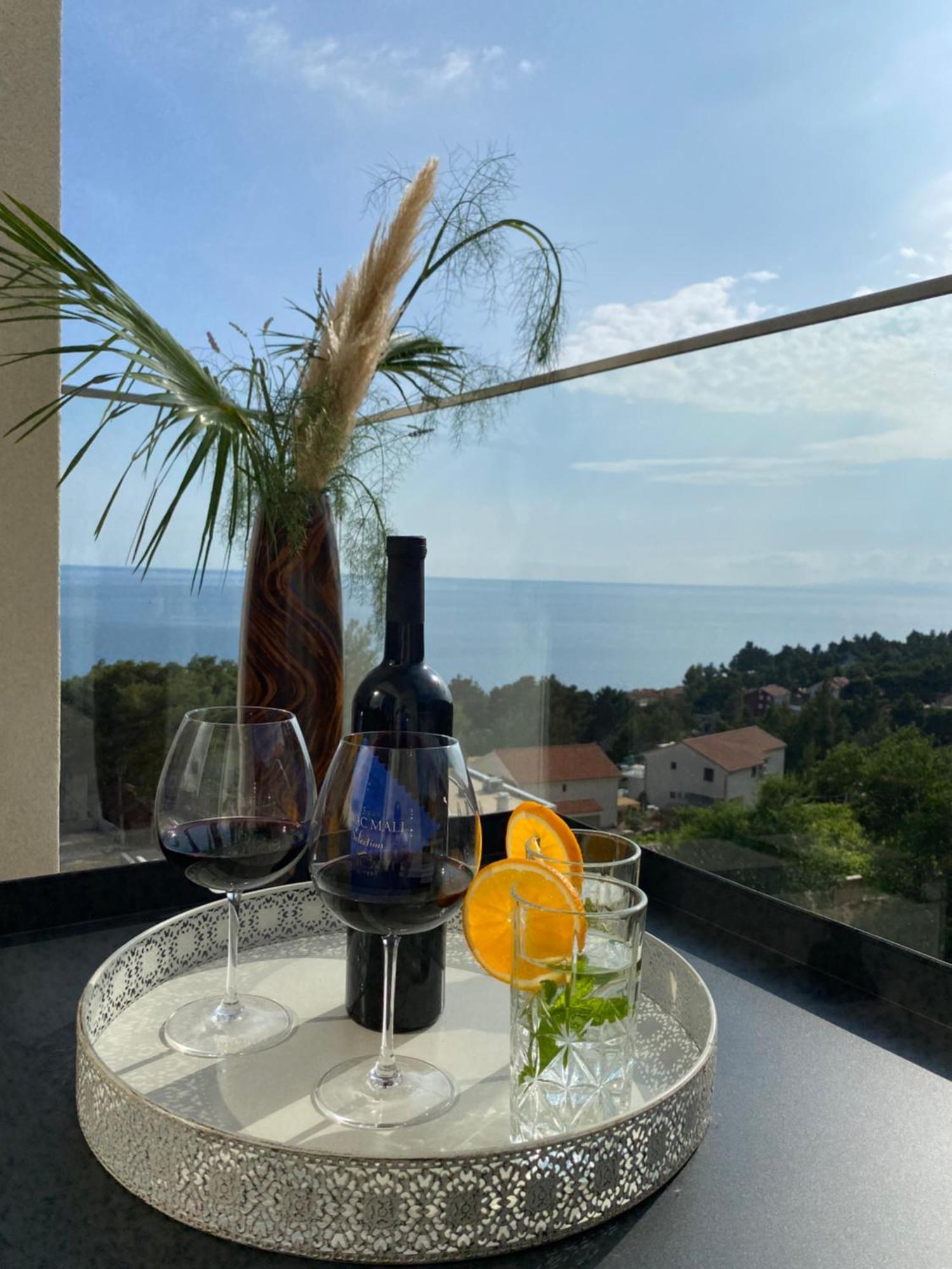 Villa Hvar Ivan Dolac Exteriér fotografie