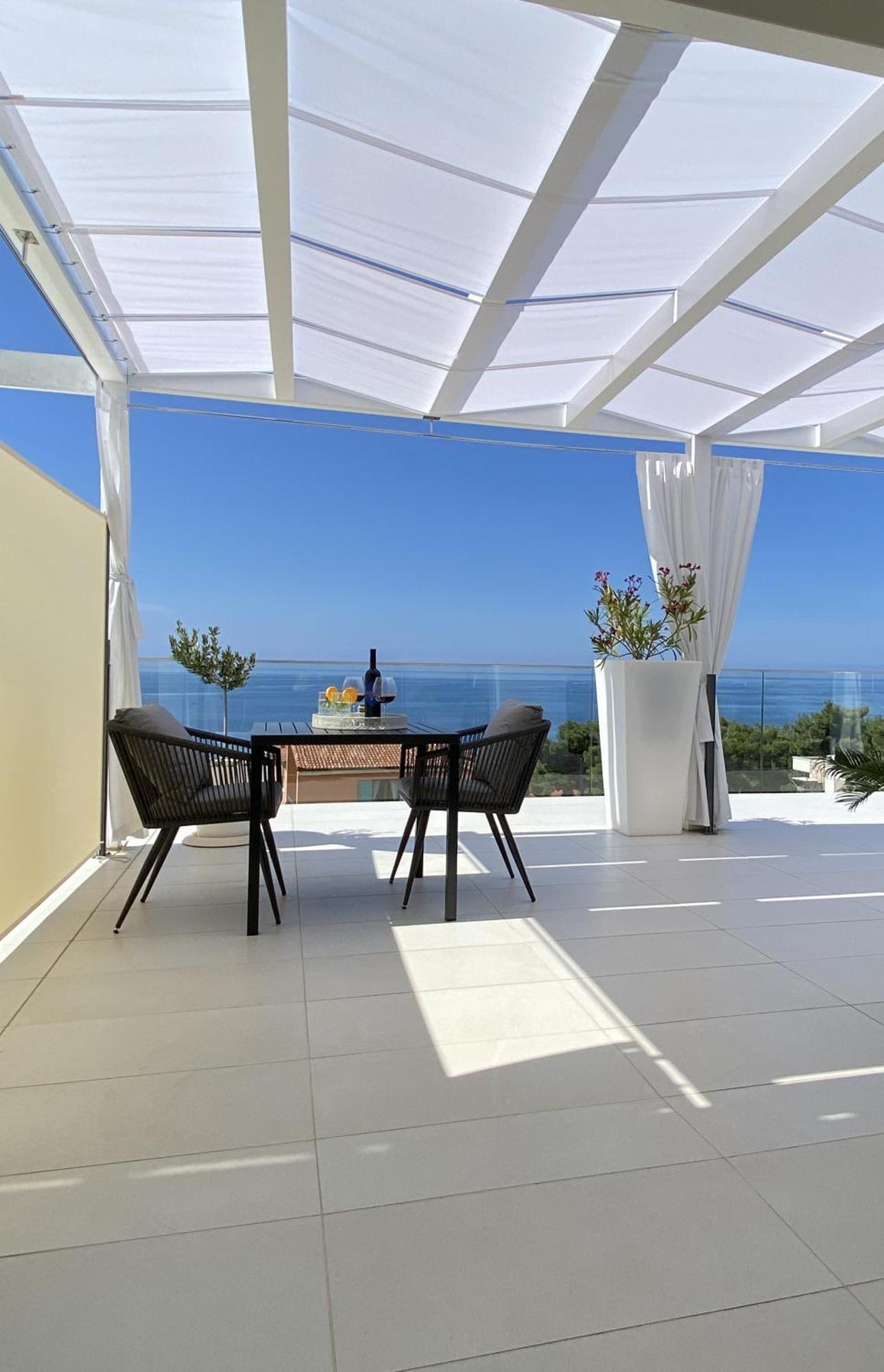 Villa Hvar Ivan Dolac Exteriér fotografie
